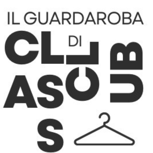 IL GUARDAROBA DI CLASS CLUB